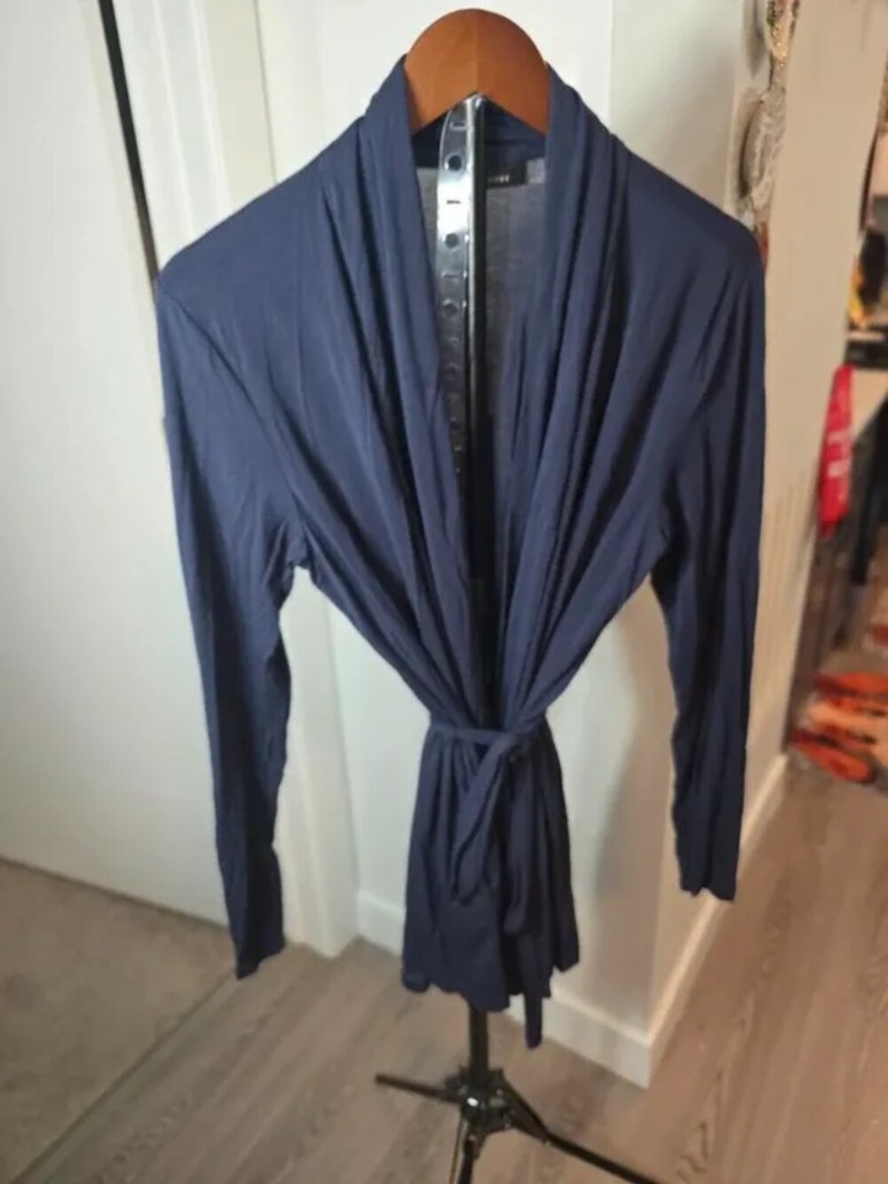 Natori Woman's soft robe